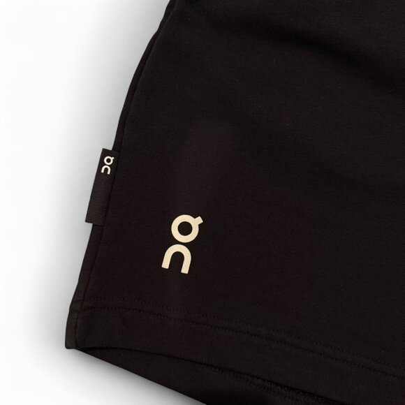 Black On Cloud running shorts - Picture 6 of 6